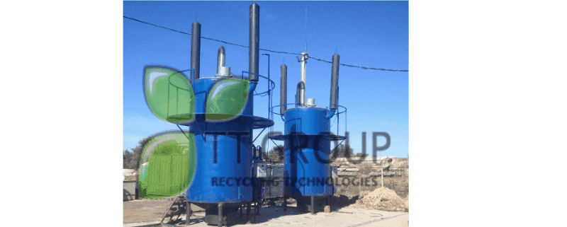 medical waste recycling plants